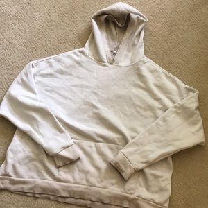 Out From Under Oversized Hoodie